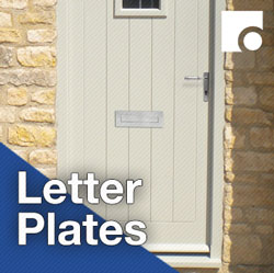 Letterplates