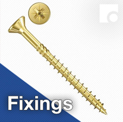 Fixings