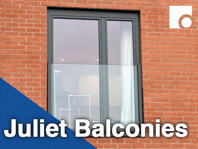Juliet Balconies