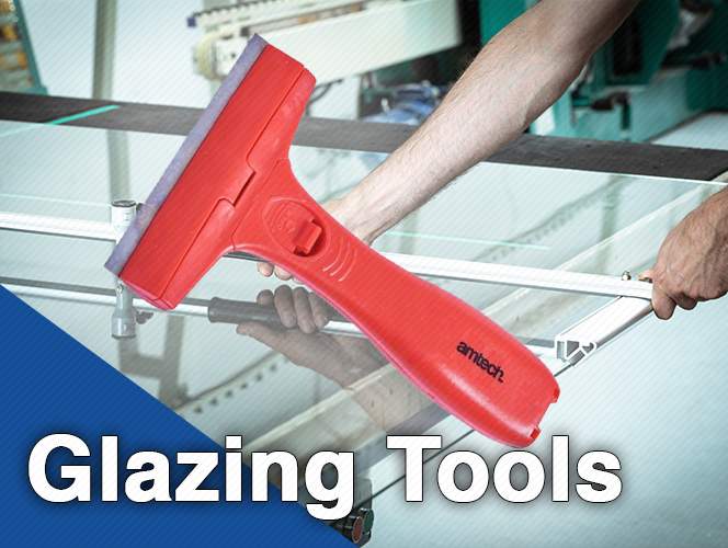 Glazing Tools