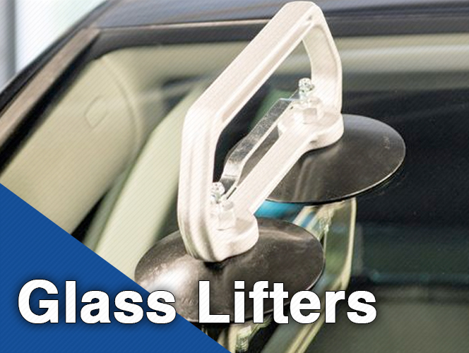 Glass Lifters