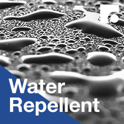 Water Repellent