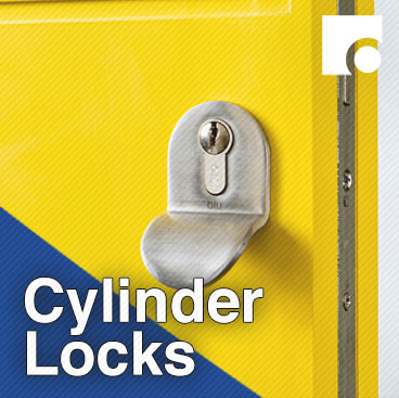 Cylinders Locks