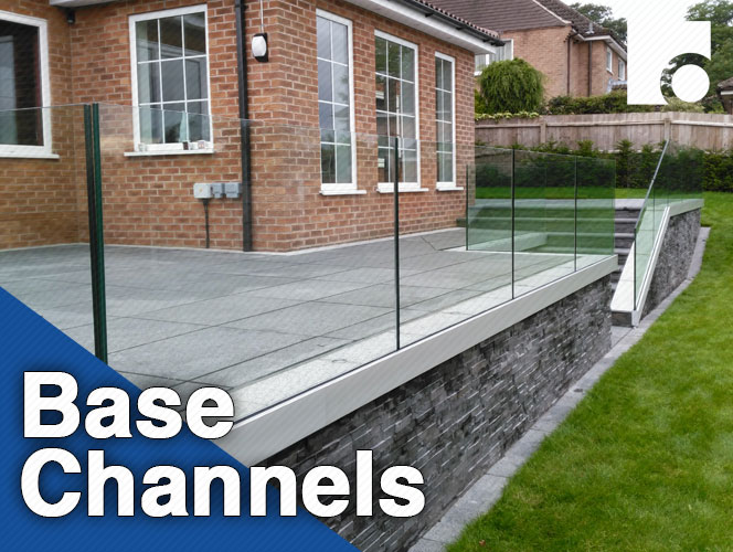 Frameless Channels