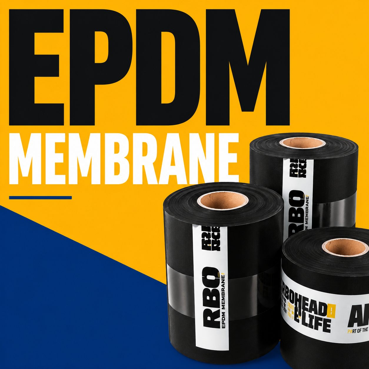 EPDM Adhesives