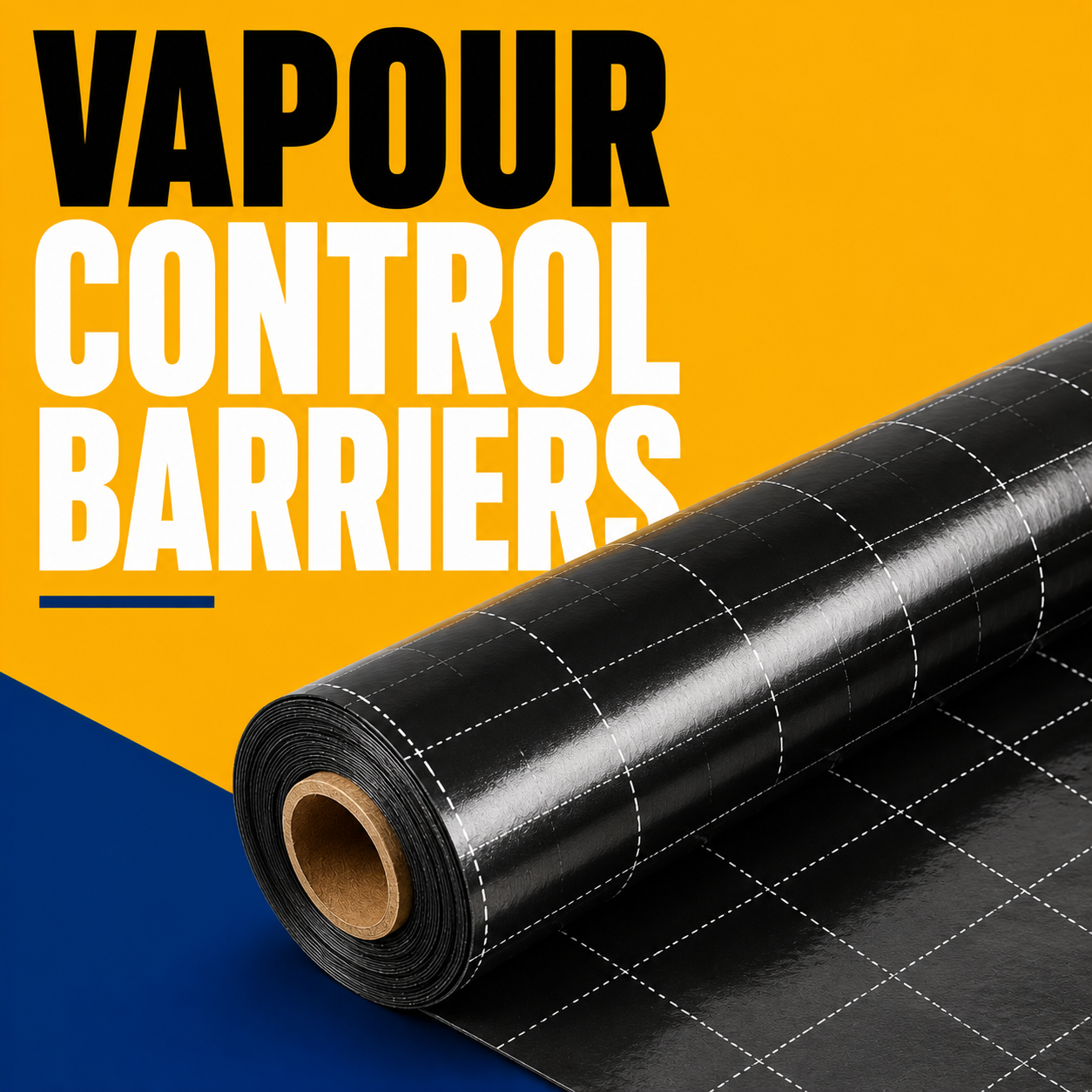 Vapour Control Barrier