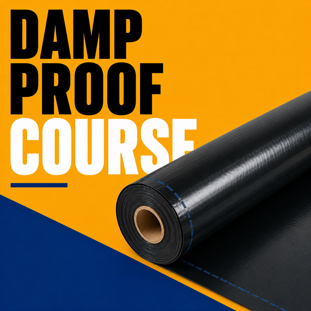 Damp Proof Course