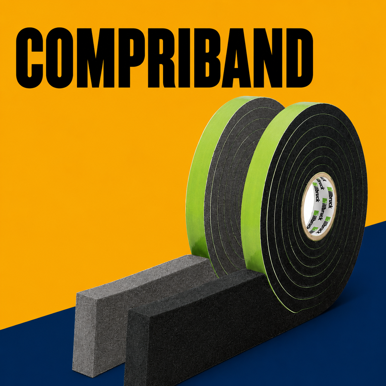 Compriband