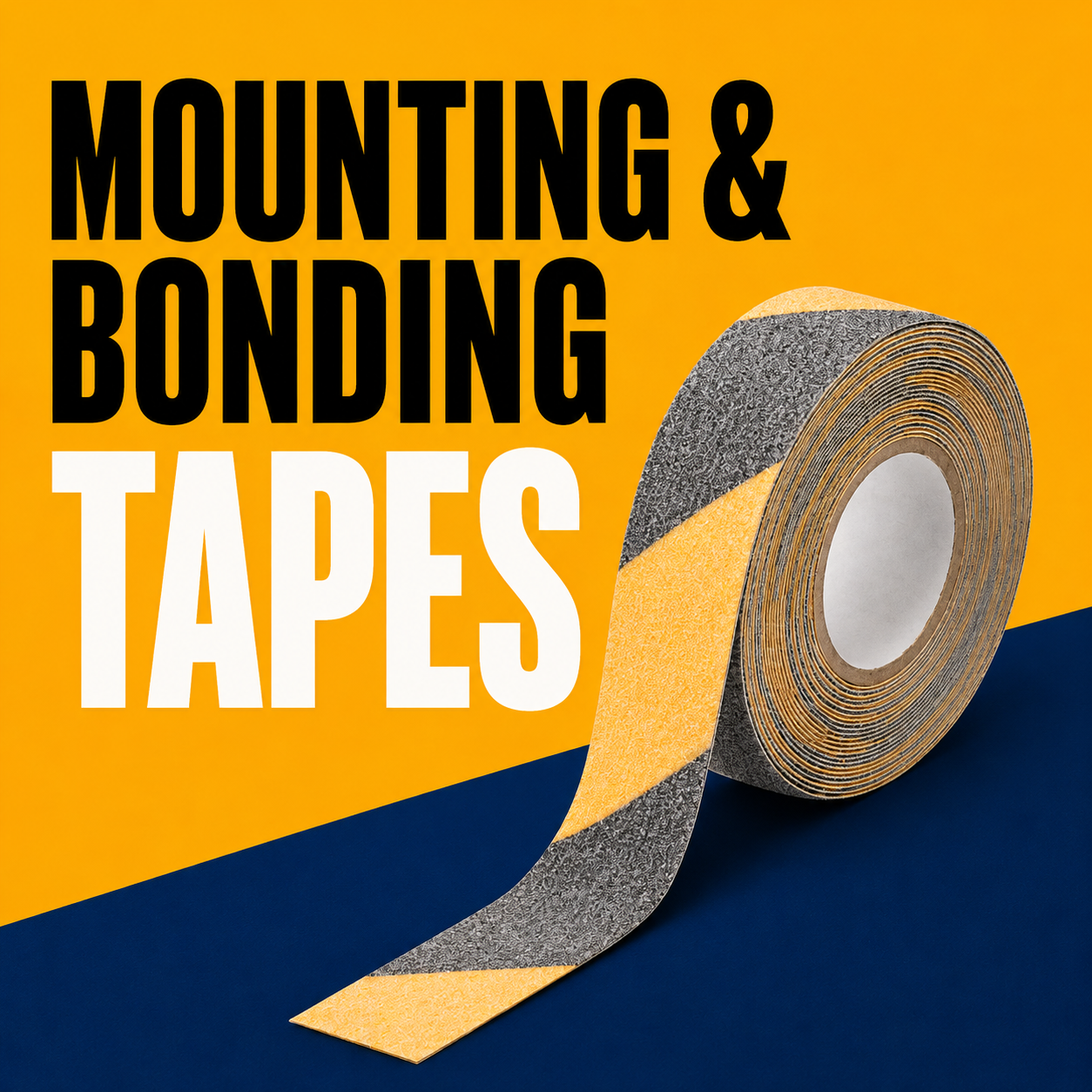 Mounting & Bonding Tapes