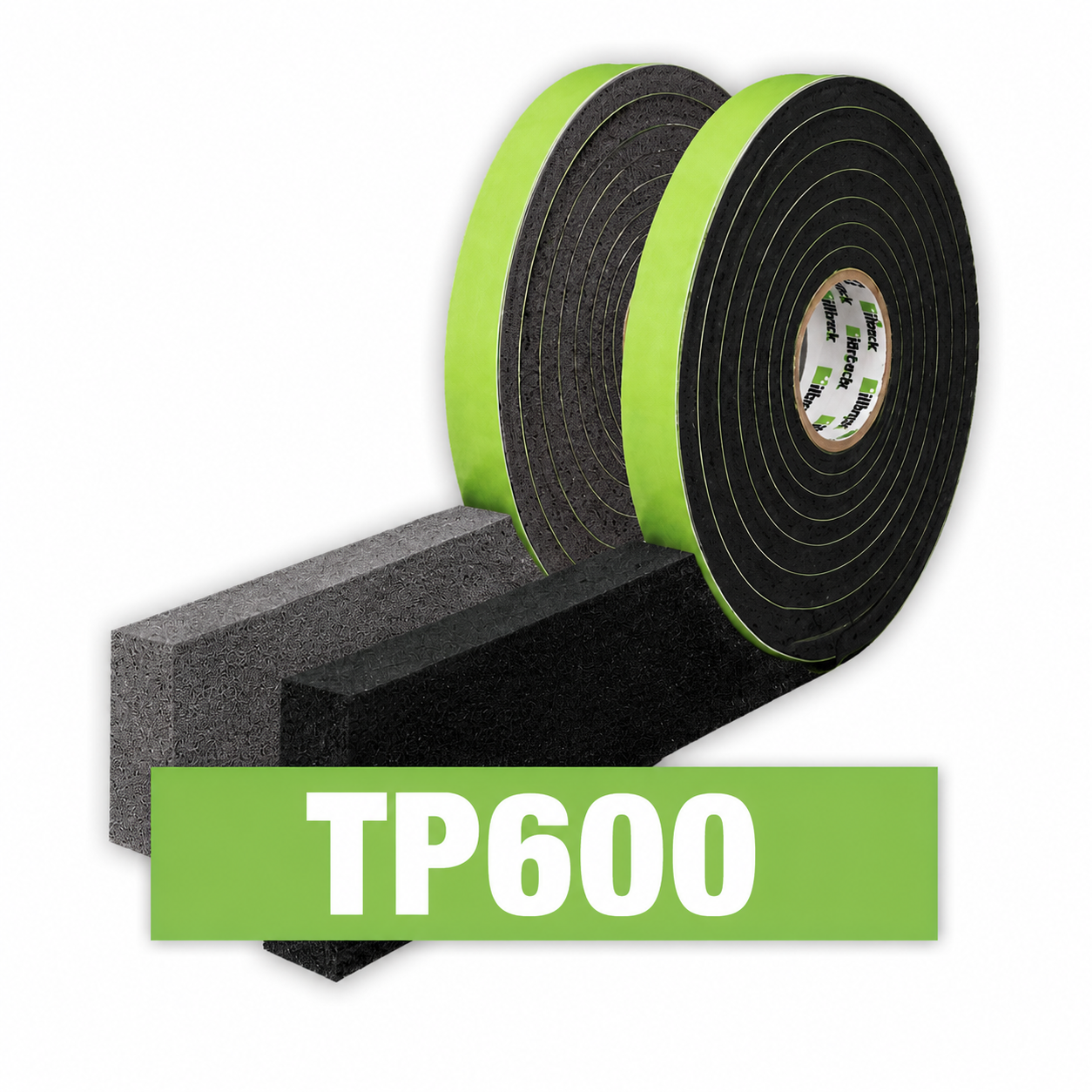 TP600 Compriband Weather Seal Tape