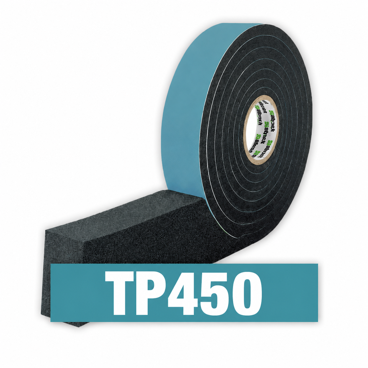 TP450 Timber Frame Compriband Tape