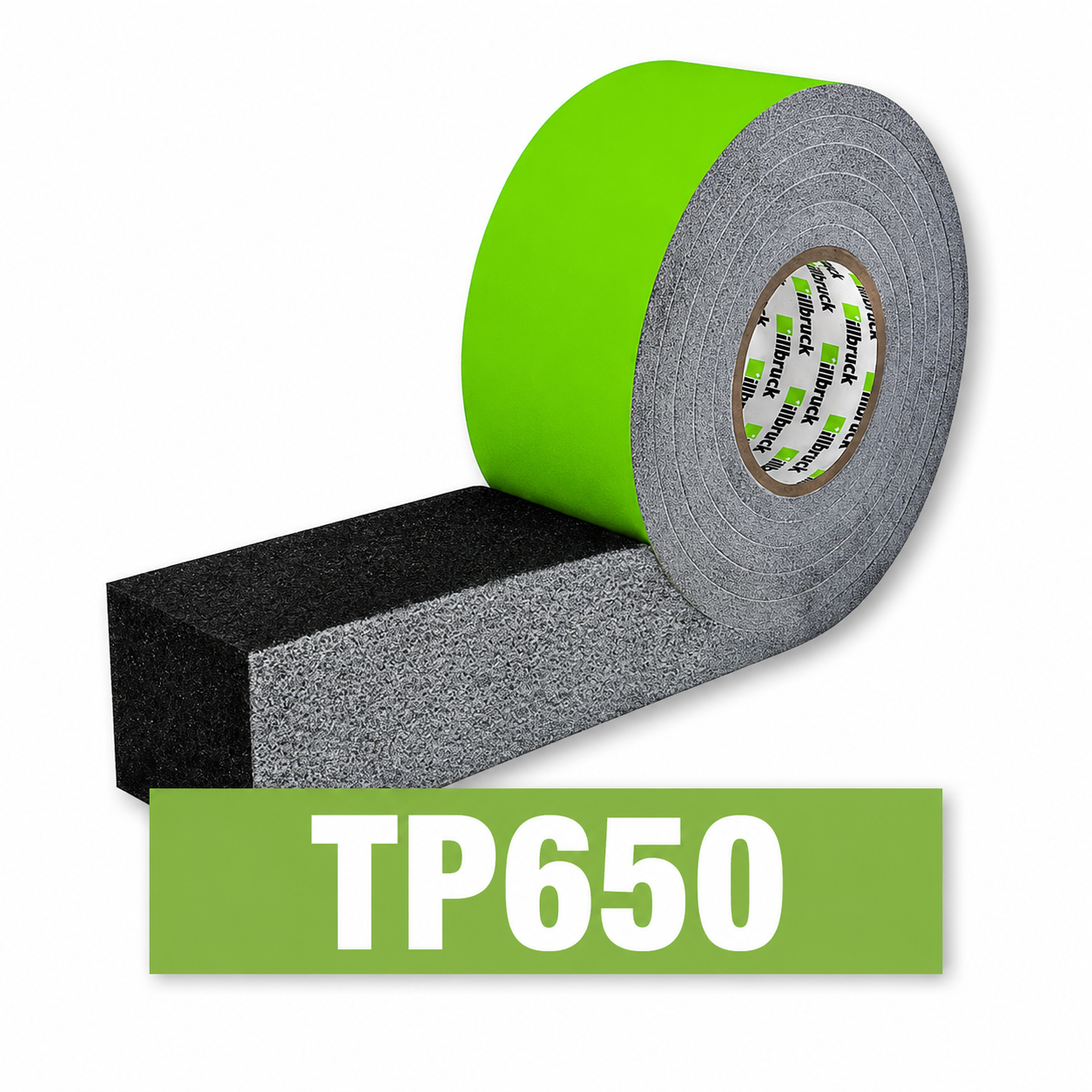 TP650 Trio Window Installation Tape