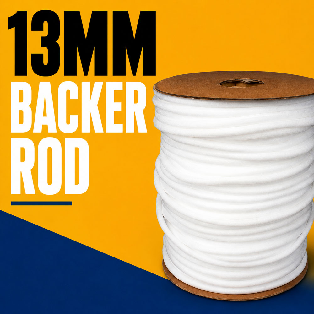 13mm Backer Rod