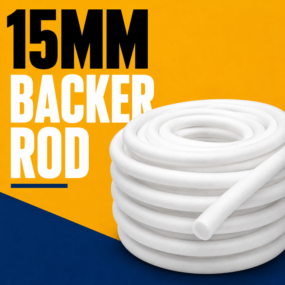 15mm Backer Rod