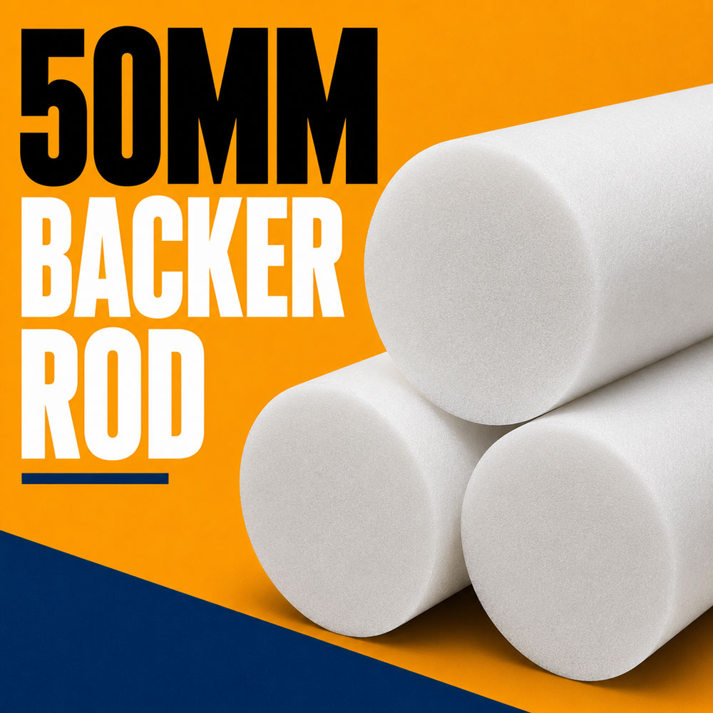 50mm Backer Rod
