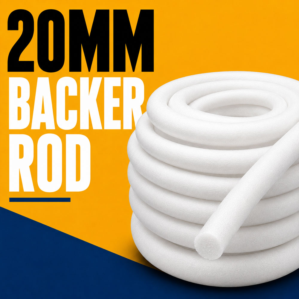 20mm Backer Rod