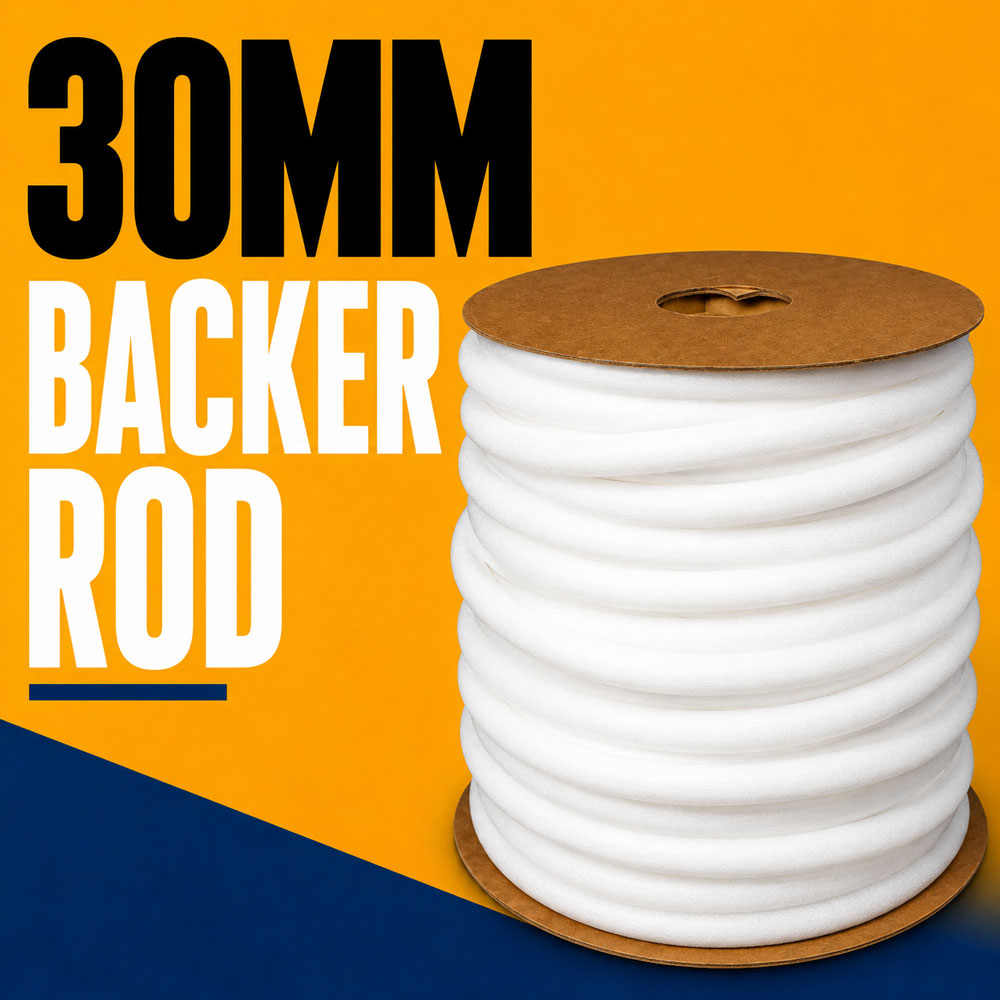 30mm Backer Rod