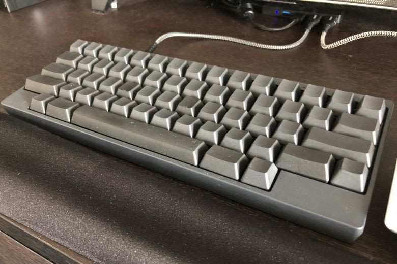 最新機種happy Hacking Keyboard Hhkb Hybridレビュー Let S Hack Tech
