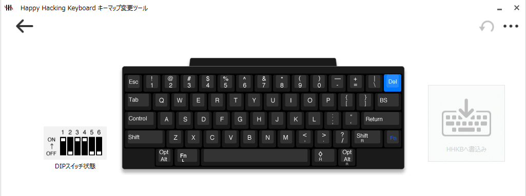 AutoHotKeyプログラムから開く