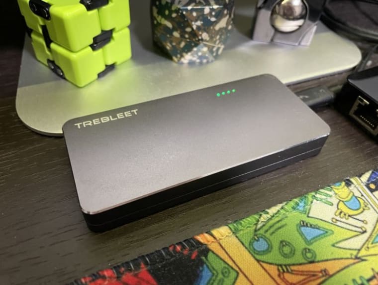 iMacのストレージを外付けSSDで増設！失敗しないSSDの選び方 | Let's