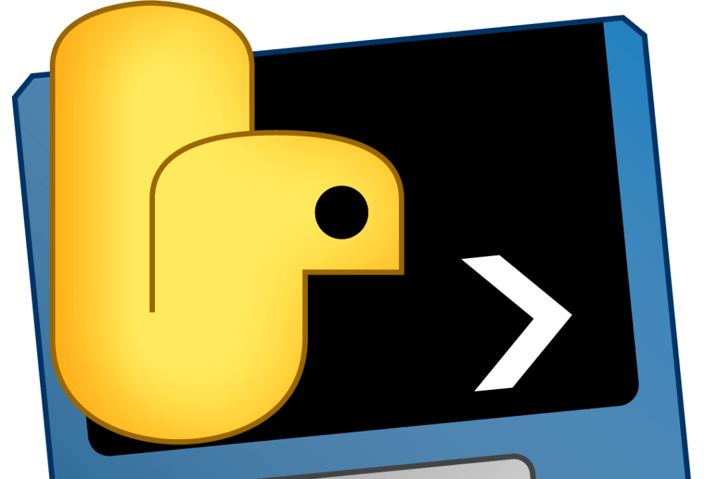 Pythonスクリプトを配布するためのexe化モジュールPyInstallerまとめ