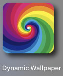 Dynamic Wallpaper Dynamic Wallpaper