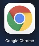 Chrome Chrome