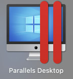 Parallels Desktop Parallels Desktop