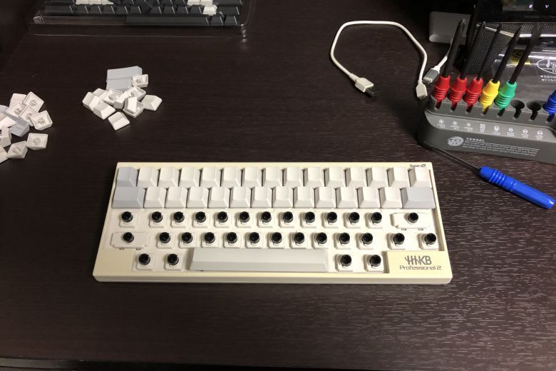 HHKB