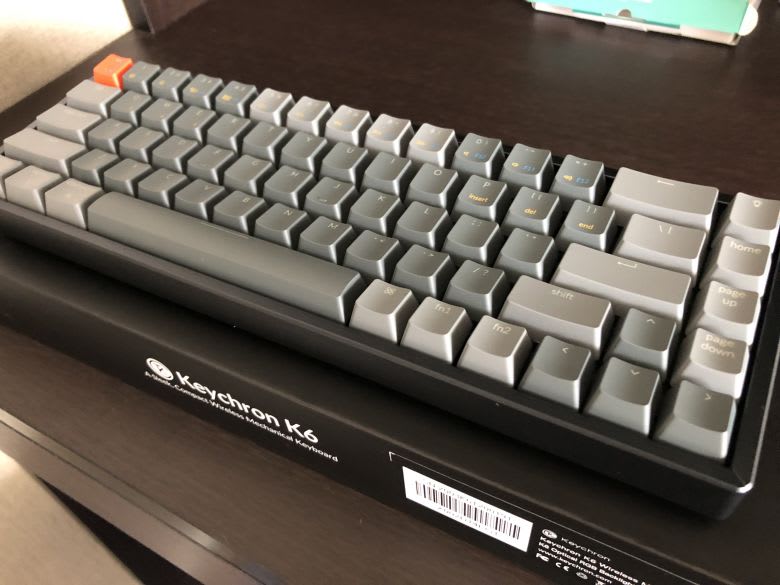 K6本体