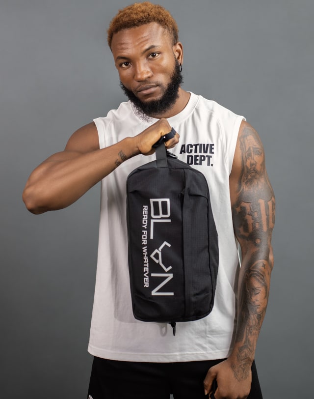 Bullishliving GO Bag undefined ready for whatever