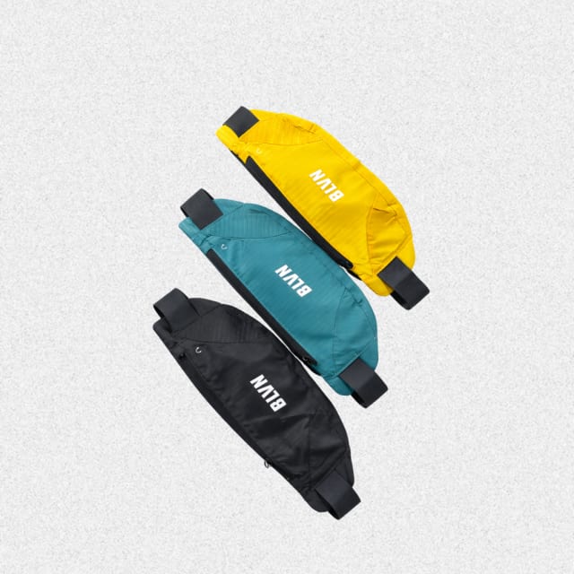 Bullishliving Essentials pouch  undefined ready for whatever