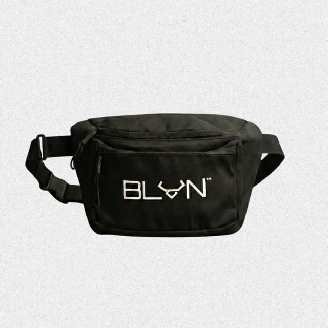 Bullishliving BLVN Utility Sling undefined ready for whatever