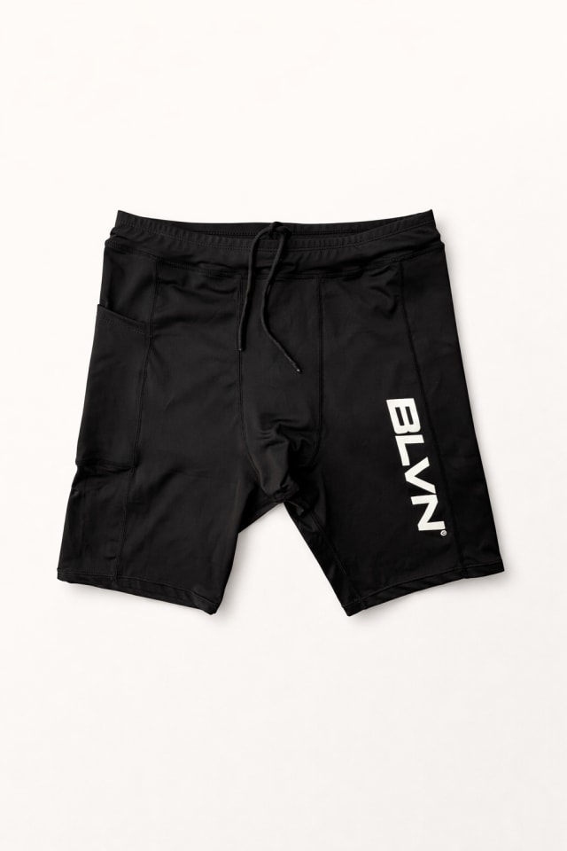 Bullishliving Running Tights undefined ready for whatever