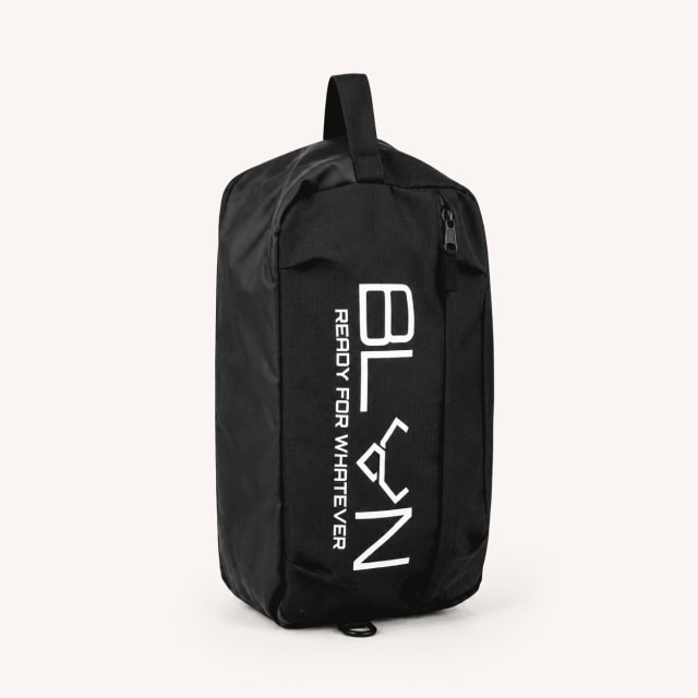 Bullishliving GO Bag undefined ready for whatever