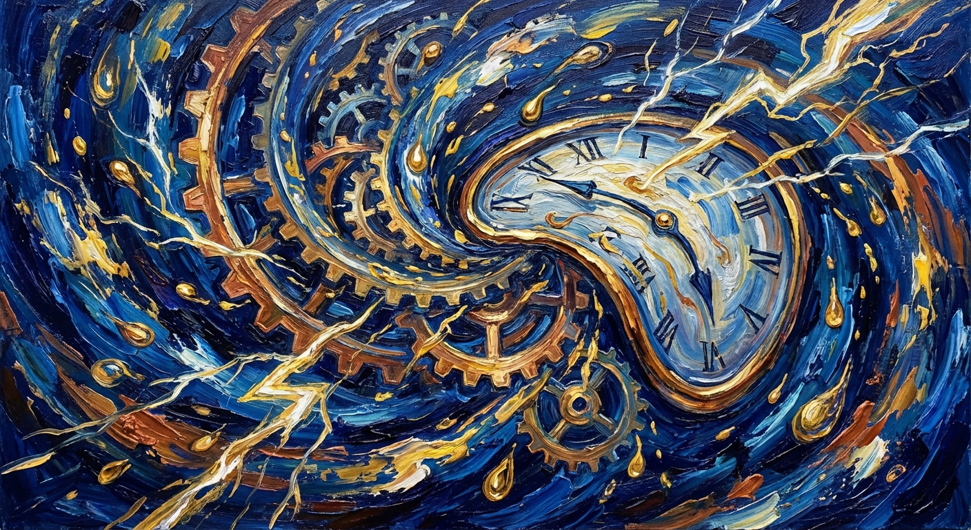 Latency