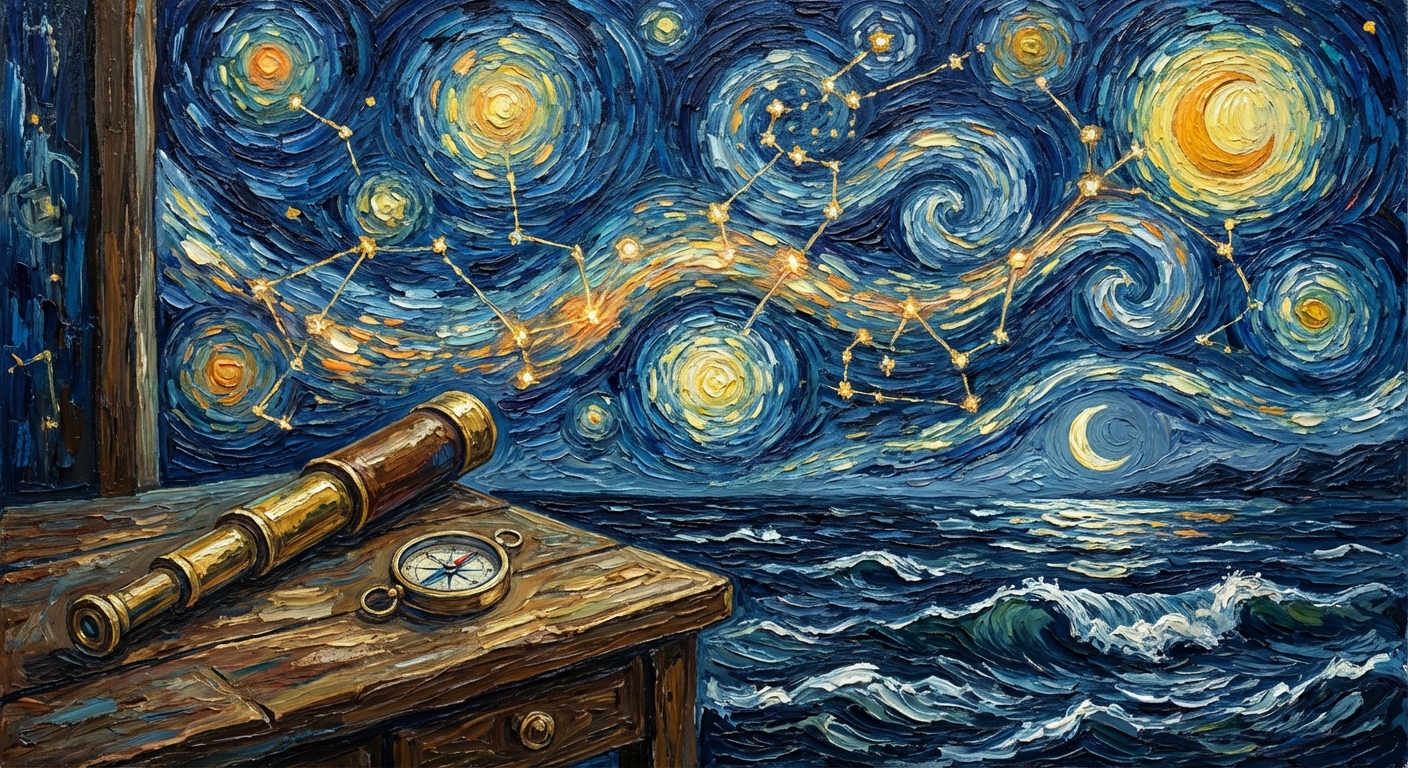 Discovery