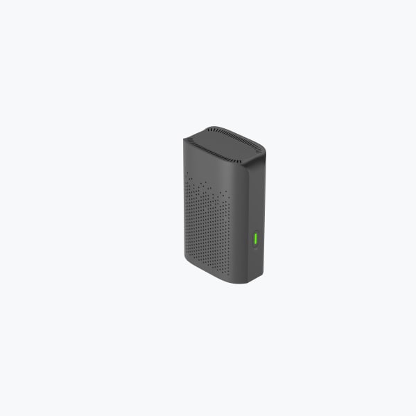 EVO6022AP Black 2-8