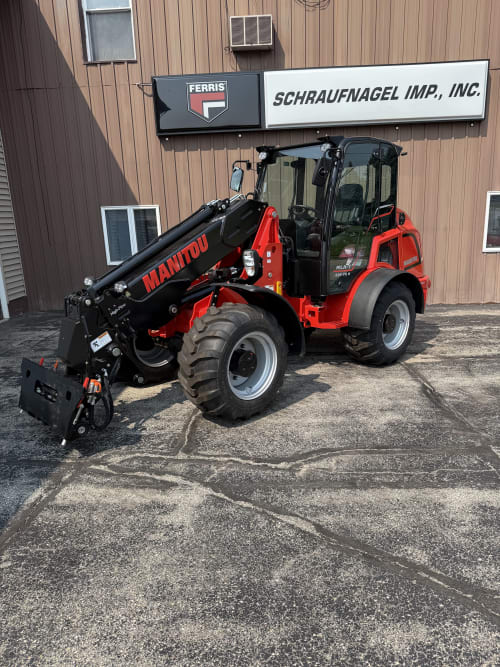 Additional Image for New Manitou MLAT-516