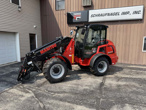 Additional Image for New Manitou MLAT-516