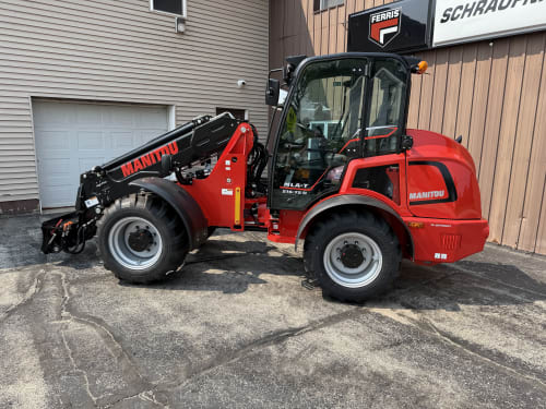 Additional Image for New Manitou MLAT-516