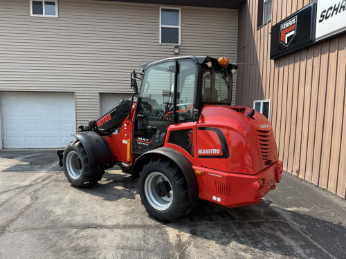 Additional Image for New Manitou MLAT-516
