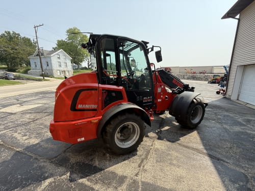 Additional Image for New Manitou MLAT-516