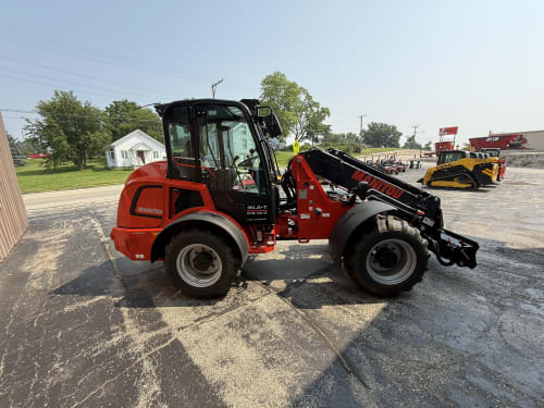Additional Image for New Manitou MLAT-516