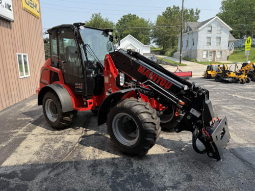 Additional Image for New Manitou MLAT-516