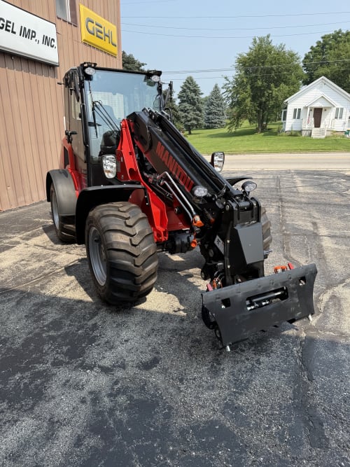 Additional Image for New Manitou MLAT-516