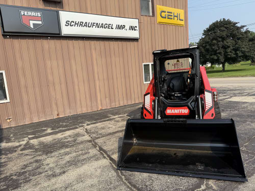 Additional Image for 2025 Manitou 2750V