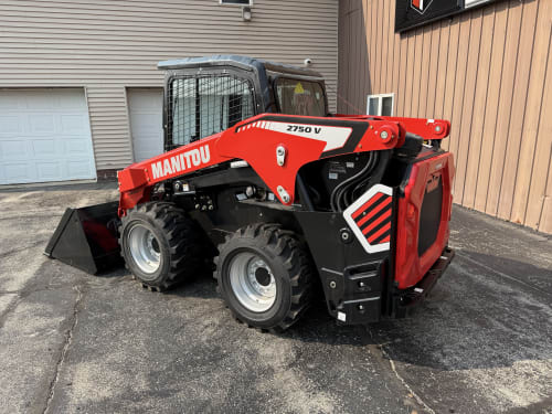 Additional Image for 2025 Manitou 2750V