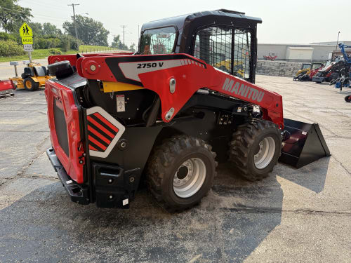 Additional Image for 2025 Manitou 2750V