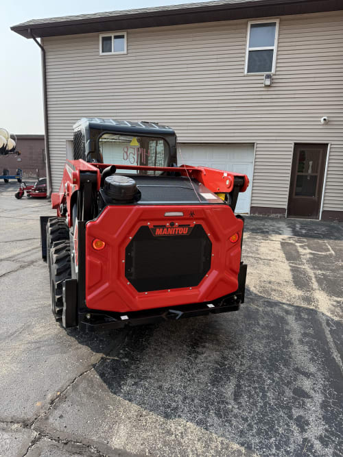 Additional Image for 2025 Manitou 2750V